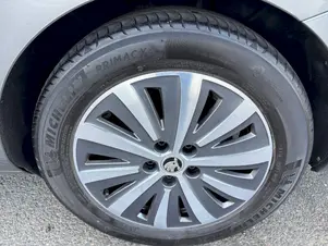 Škoda Superb Style