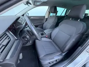Škoda Superb Style Plus