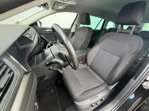 Škoda Superb Style Plus