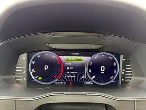 Škoda Superb Style Plus