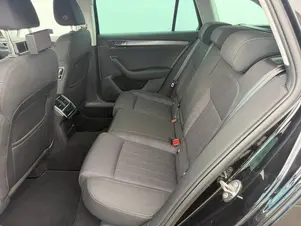 Škoda Superb Style Plus