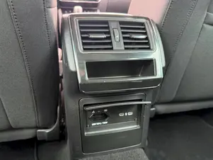 Škoda Superb Style Plus
