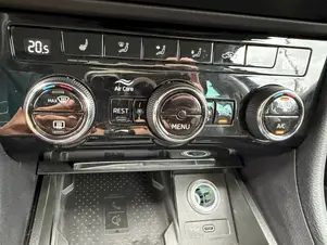 Škoda Superb Style Plus