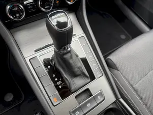 Škoda Superb Style Plus