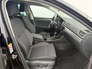 Škoda Superb Style Plus