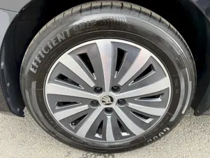 Škoda Superb Style Plus