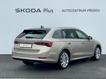 Octavia Style Plus Premium