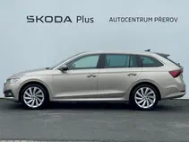 Octavia Style Plus Premium