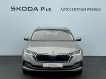 Octavia Style Plus Premium