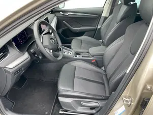 Škoda Octavia Style Plus Premium