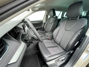 Škoda Octavia Style Plus Premium