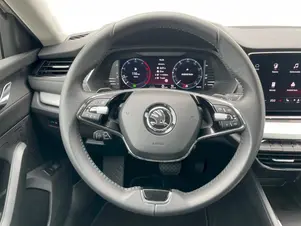 Škoda Octavia Style Plus Premium