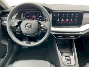 Škoda Octavia Style Plus Premium
