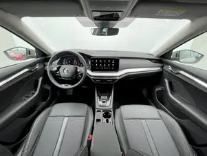 Škoda Octavia Style Plus Premium