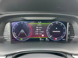 Škoda Octavia Style Plus Premium