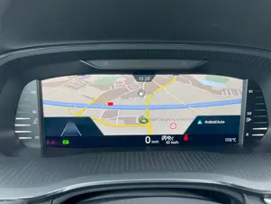 Škoda Octavia Style Plus Premium