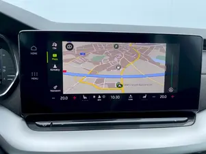 Škoda Octavia Style Plus Premium