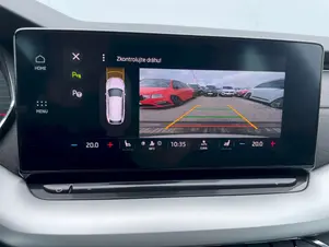 Škoda Octavia Style Plus Premium