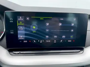 Škoda Octavia Style Plus Premium