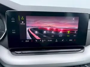 Škoda Octavia Style Plus Premium