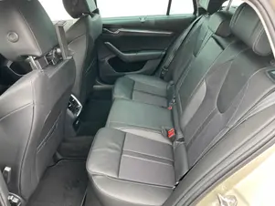 Škoda Octavia Style Plus Premium