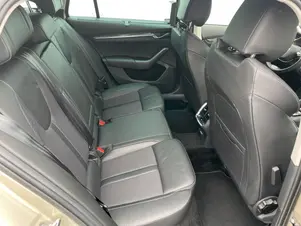 Škoda Octavia Style Plus Premium