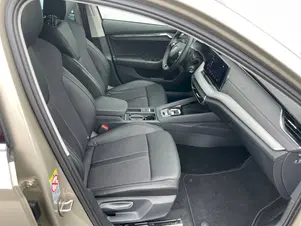 Škoda Octavia Style Plus Premium