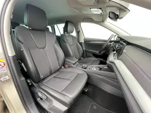 Škoda Octavia Style Plus Premium