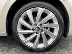 Škoda Octavia Style Plus Premium