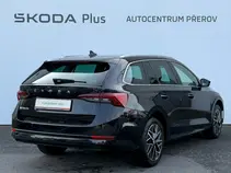 Octavia Style Extra