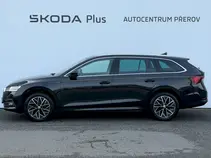 Octavia Style Extra