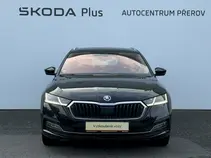 Octavia Style Extra