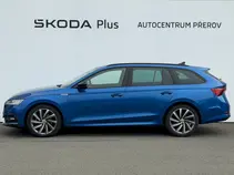 Octavia SportLine