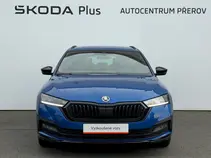 Octavia SportLine
