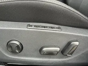 Škoda Octavia SportLine