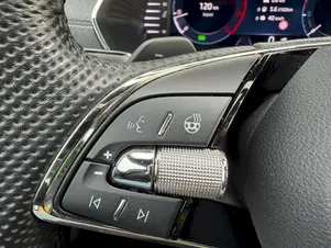 Škoda Octavia SportLine