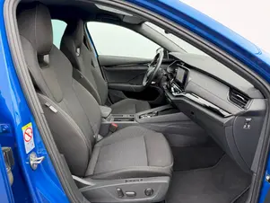 Škoda Octavia SportLine