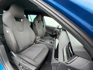Škoda Octavia SportLine