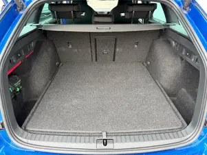 Škoda Octavia SportLine
