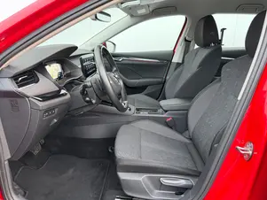 Škoda Octavia Style Plus