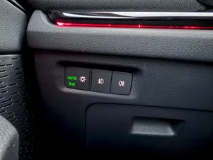 Škoda Octavia Style Plus