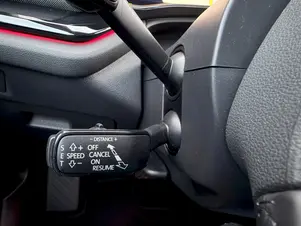 Škoda Octavia Style Plus