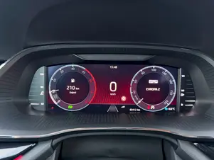 Škoda Octavia Style Plus