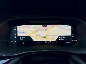 Škoda Octavia Style Plus