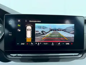 Škoda Octavia Style Plus