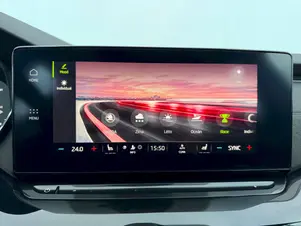 Škoda Octavia Style Plus