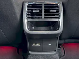 Škoda Octavia Style Plus