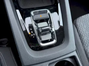 Škoda Octavia Style Plus