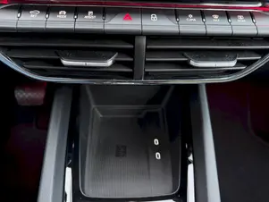 Škoda Octavia Style Plus