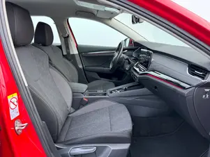 Škoda Octavia Style Plus